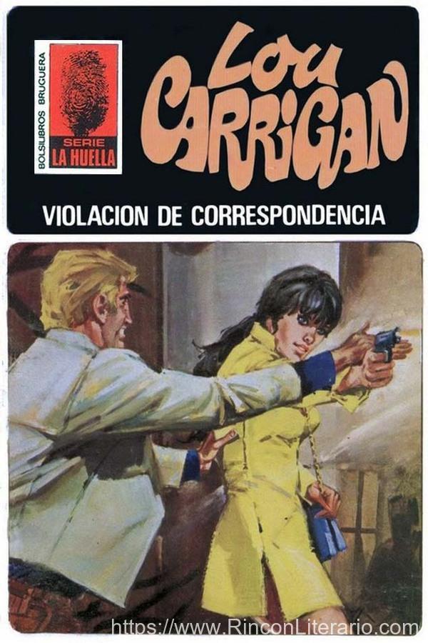 Violación de correspondencia