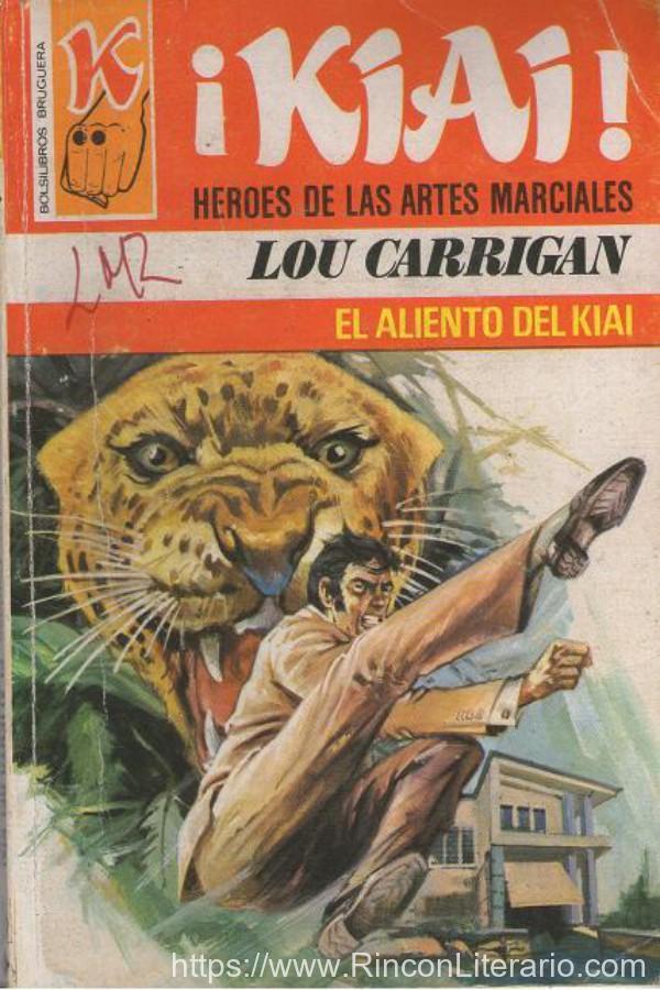 El aliento del kiai