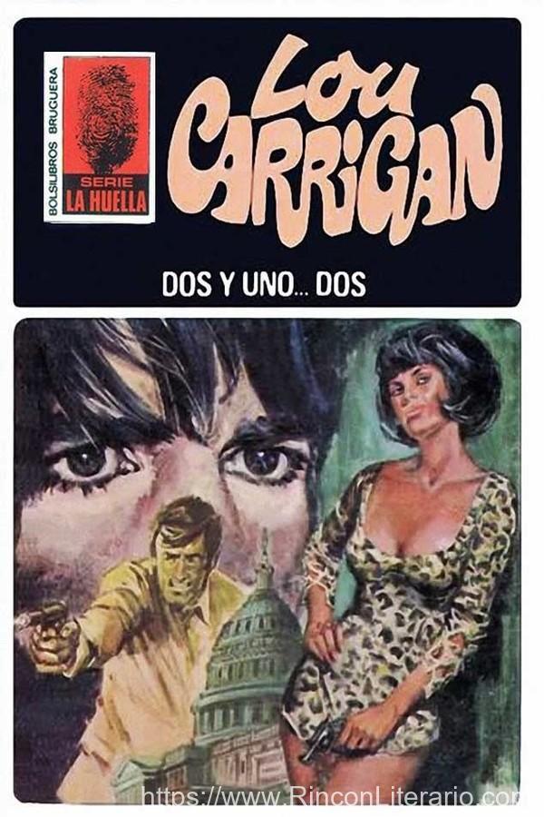 Dos y uno… Dos