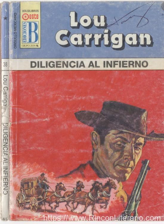 Diligencia al Infierno