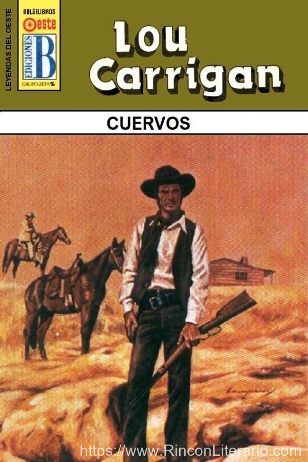 Cuervos (2ª Ed.)