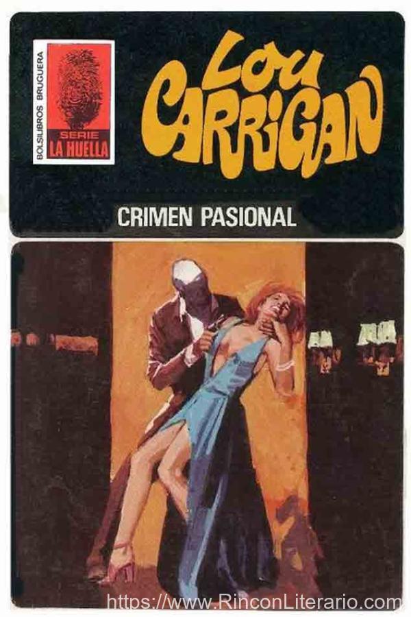 Crimen pasional