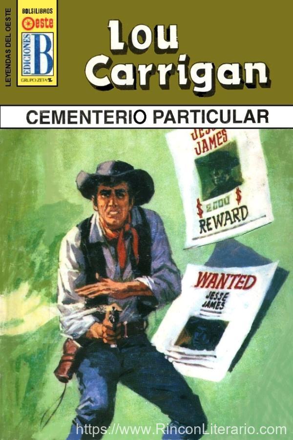Cementerio particular