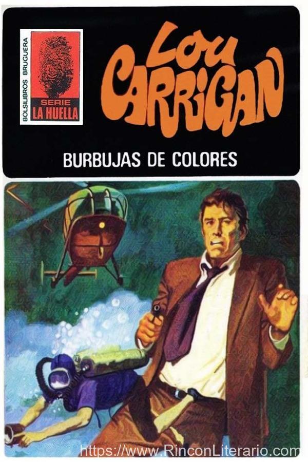 Burbujas de colores