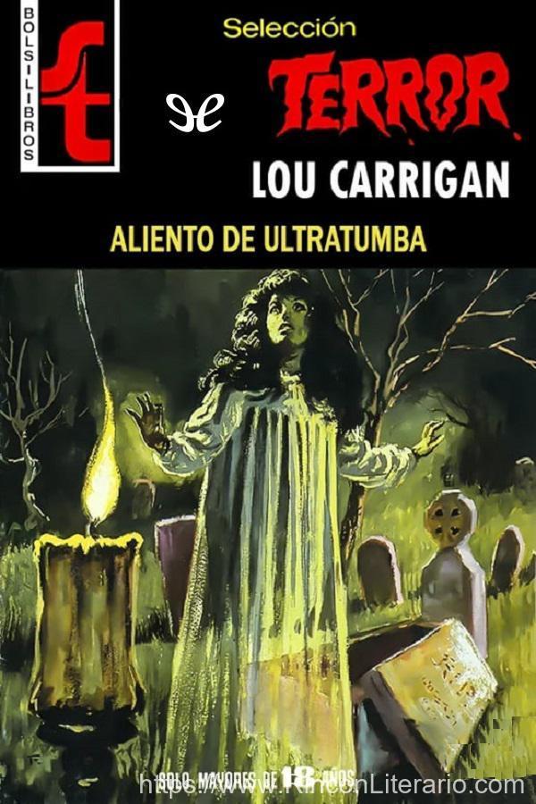 Aliento de ultratumba