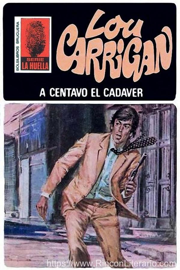 A centavo el cadáver