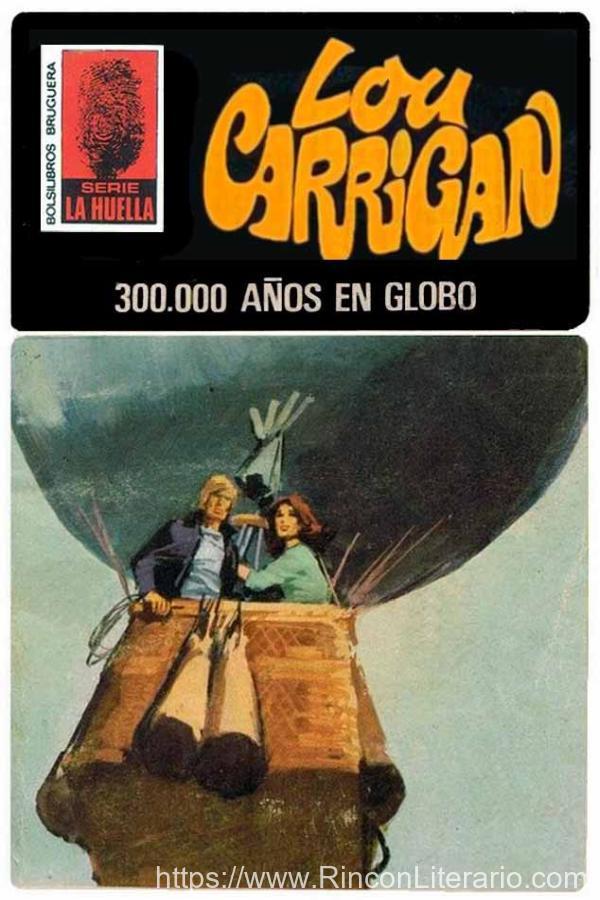 300.000 años en globo (2ª Ed.)