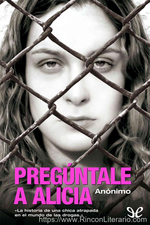 Pregúntale a Alicia