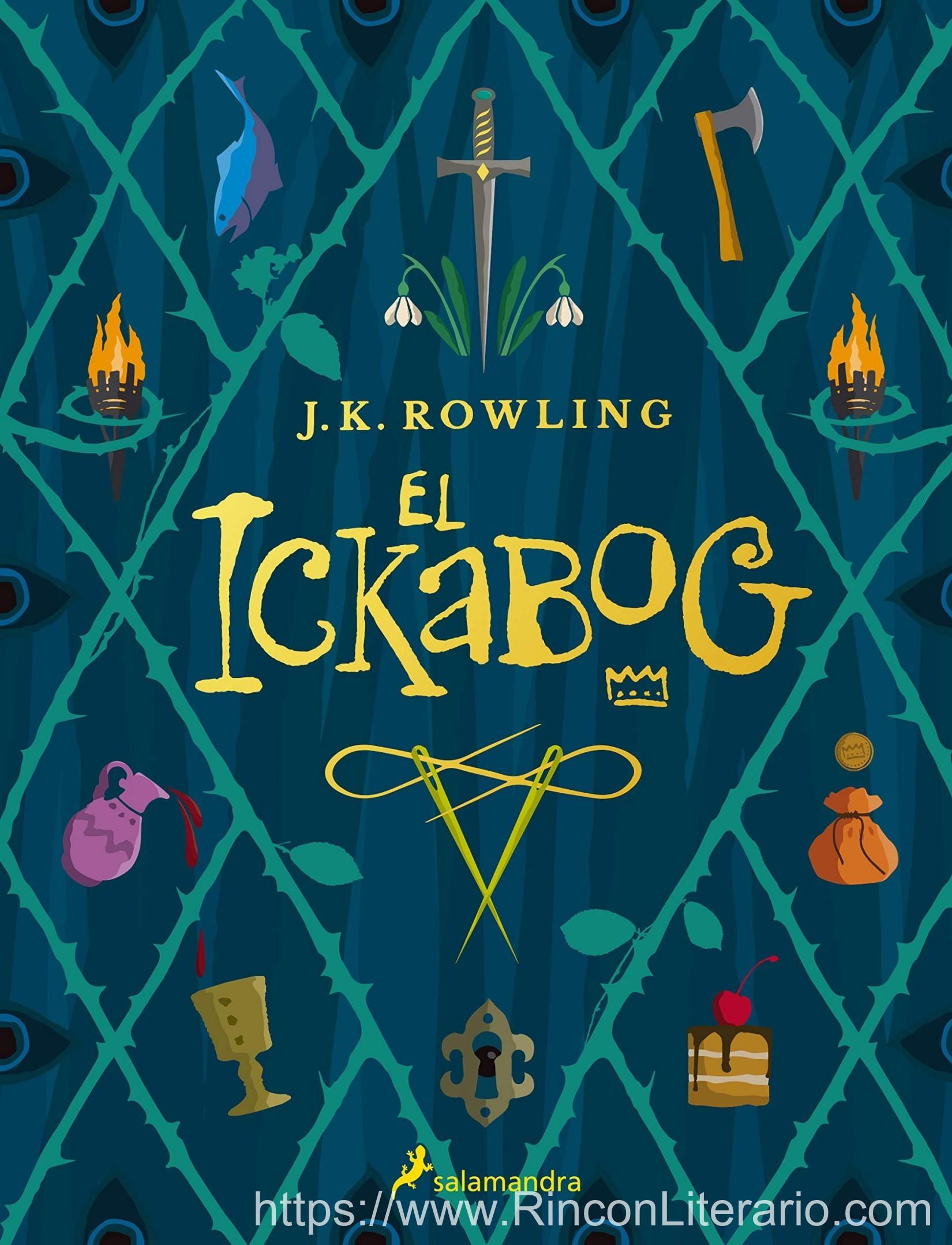 El ickabog