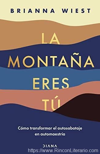 La montaña eres tú