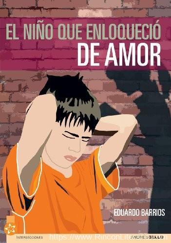 El niño que enloquecio de amor