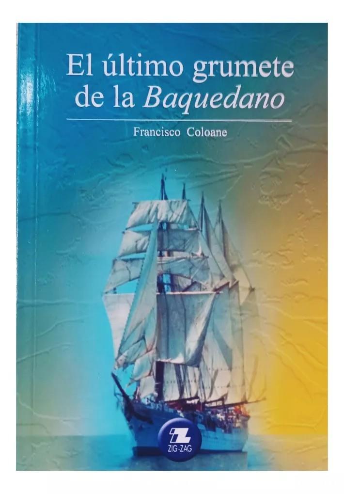 El Último grumete de la Baquedano