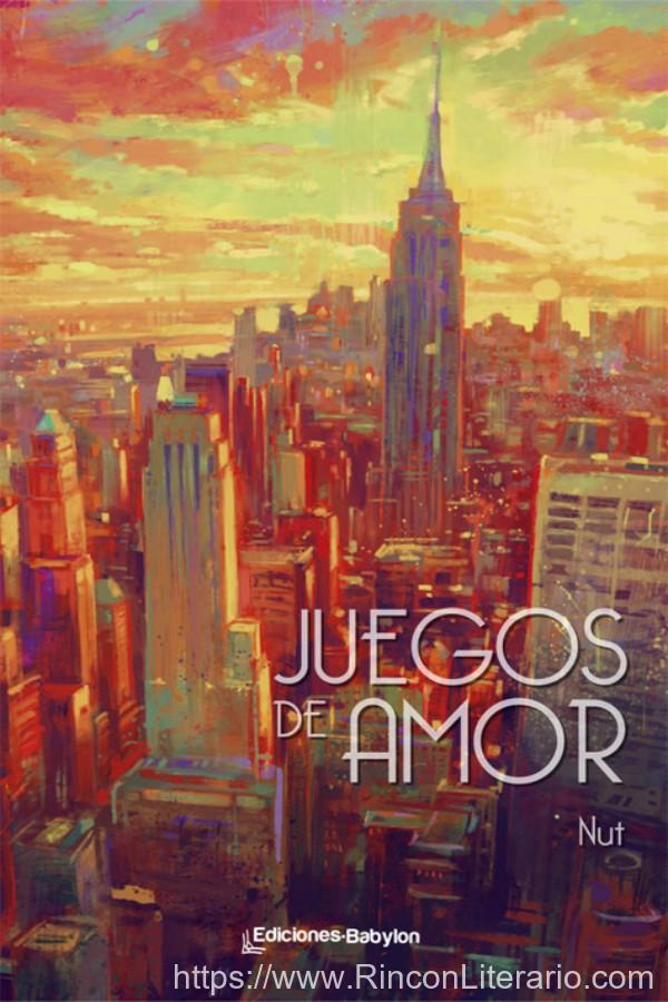 Juegos de amor