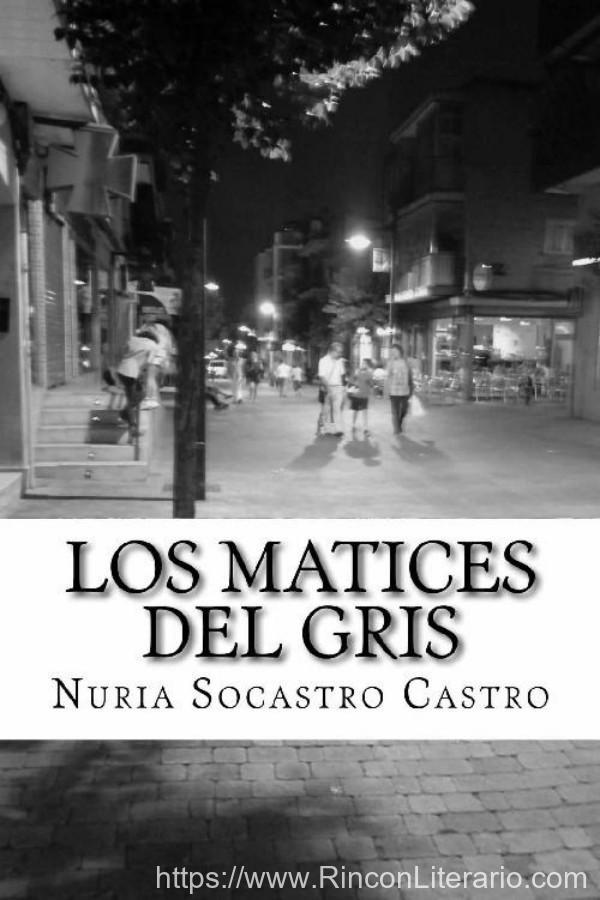 Los matices del gris
