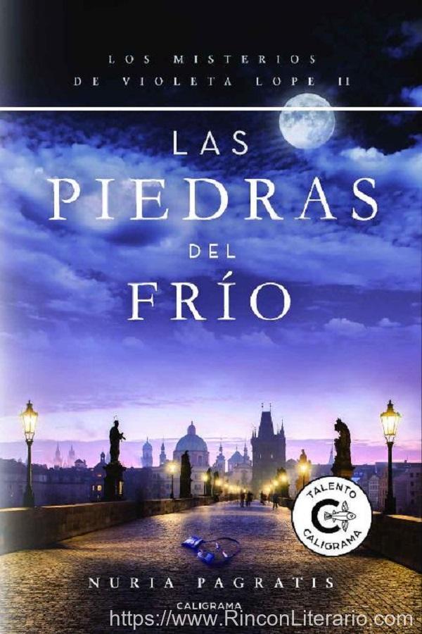 Las piedras del frío