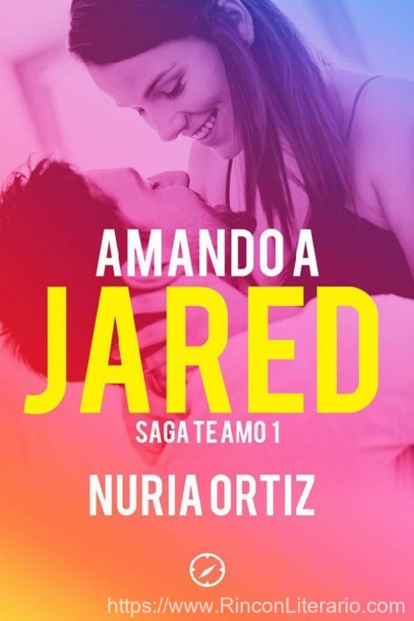 Amando a Jared