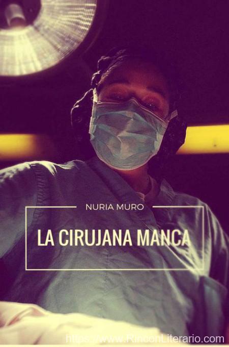 La cirujana manca