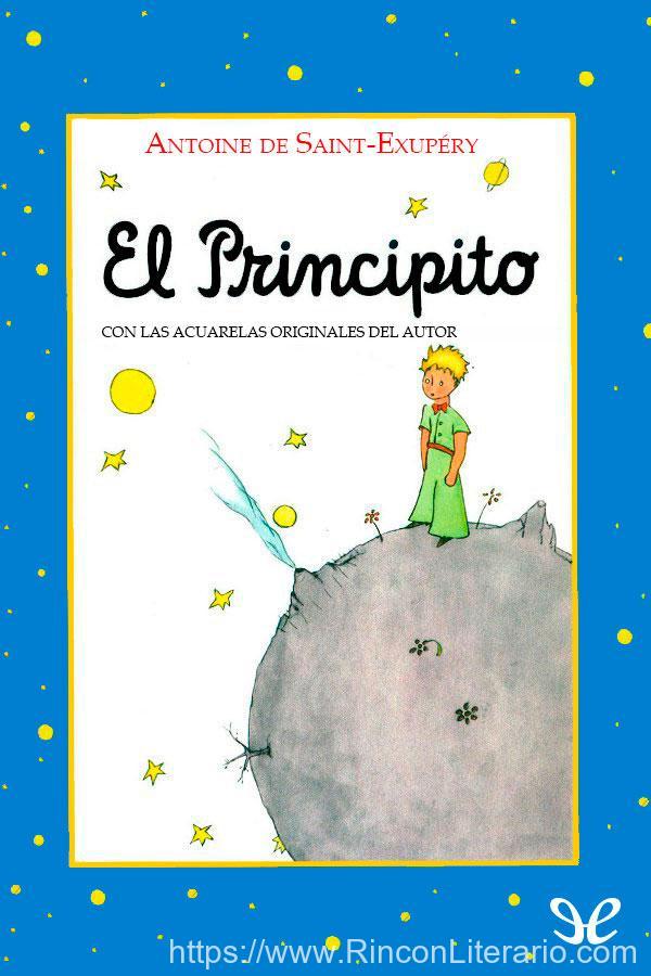 El Principito