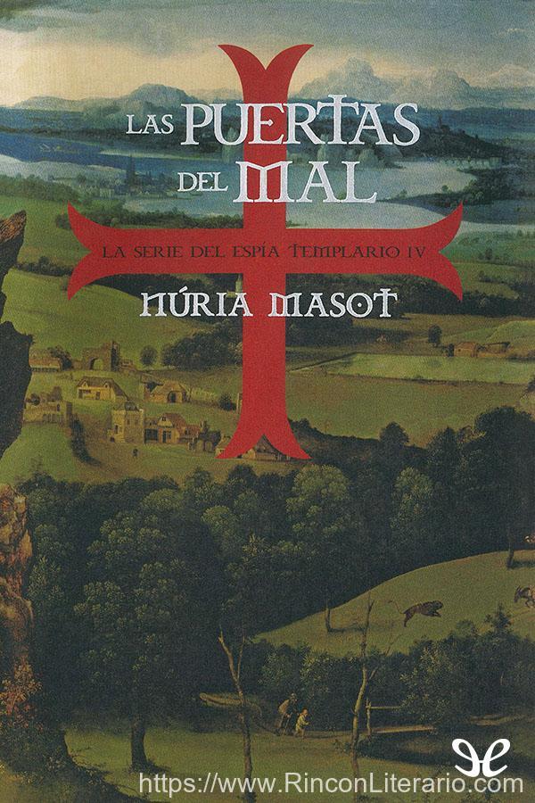 Las puertas del mal