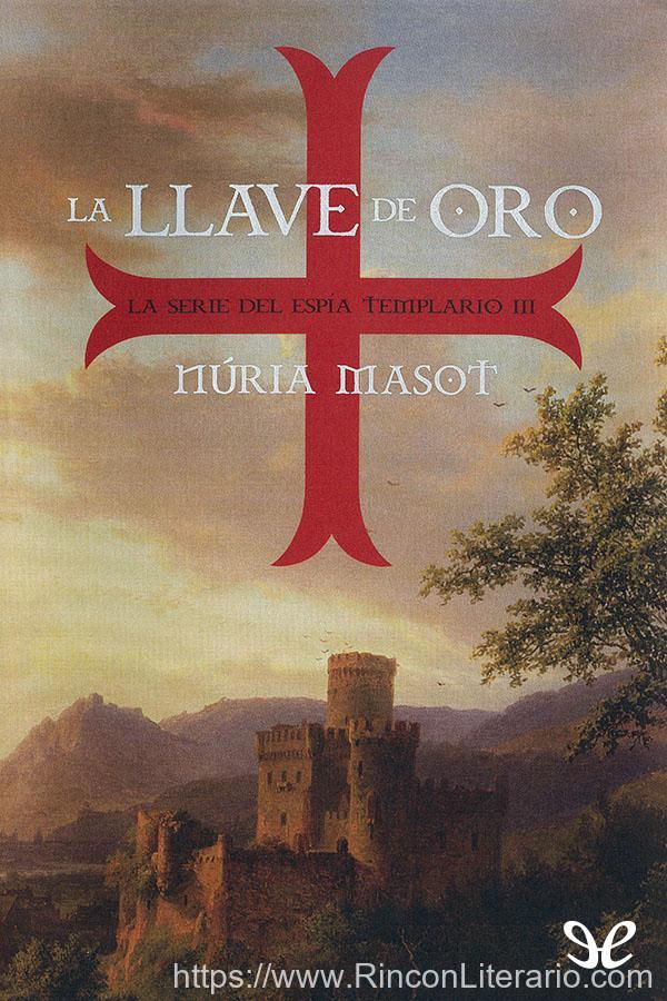 La llave de oro