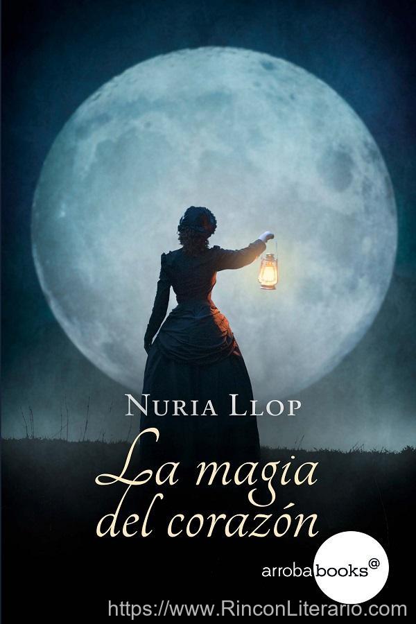La magia del corazón