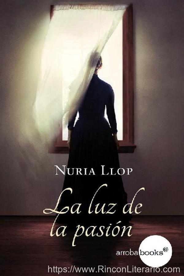 La luz de la pasión