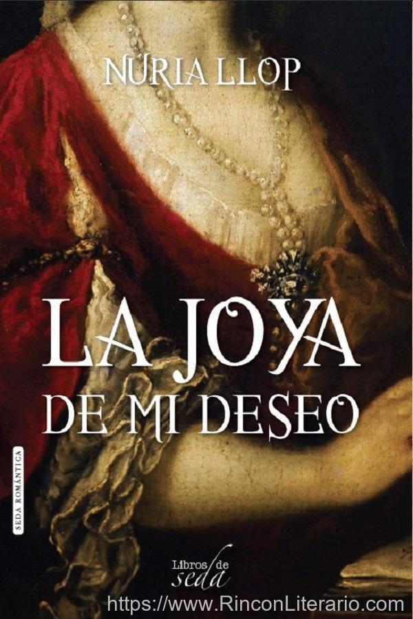 La joya de mi deseo