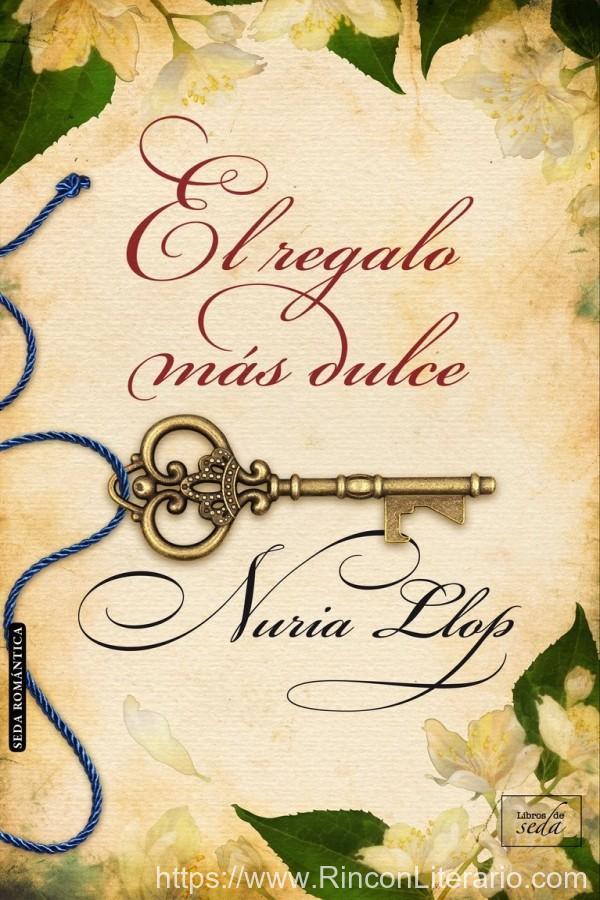 El regalo más dulce