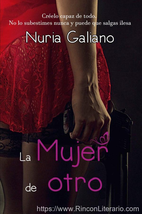 La mujer de otro