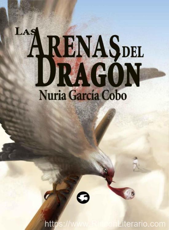 Las arenas del dragón
