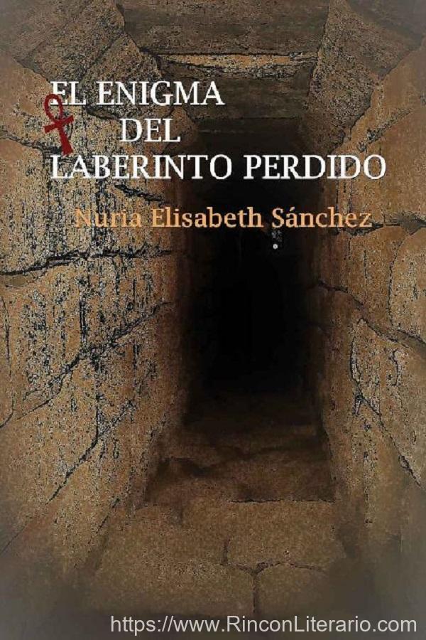 El enigma del laberinto perdido