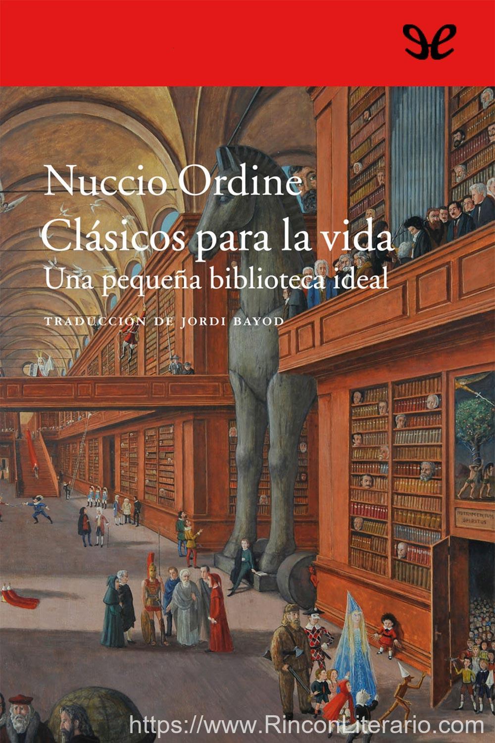 Clásicos para la vida