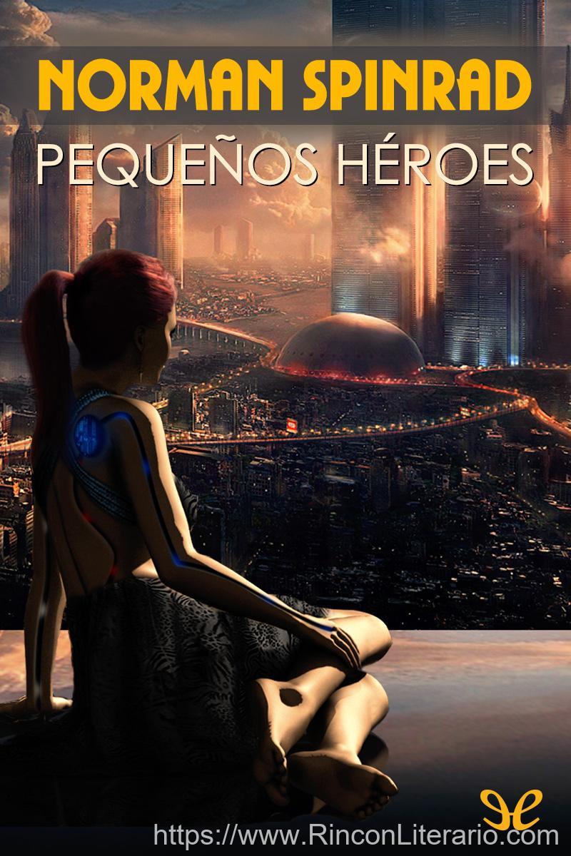 Pequeños héroes