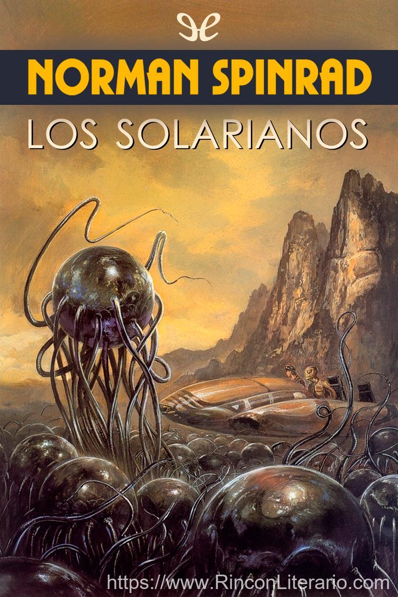 Los Solarianos