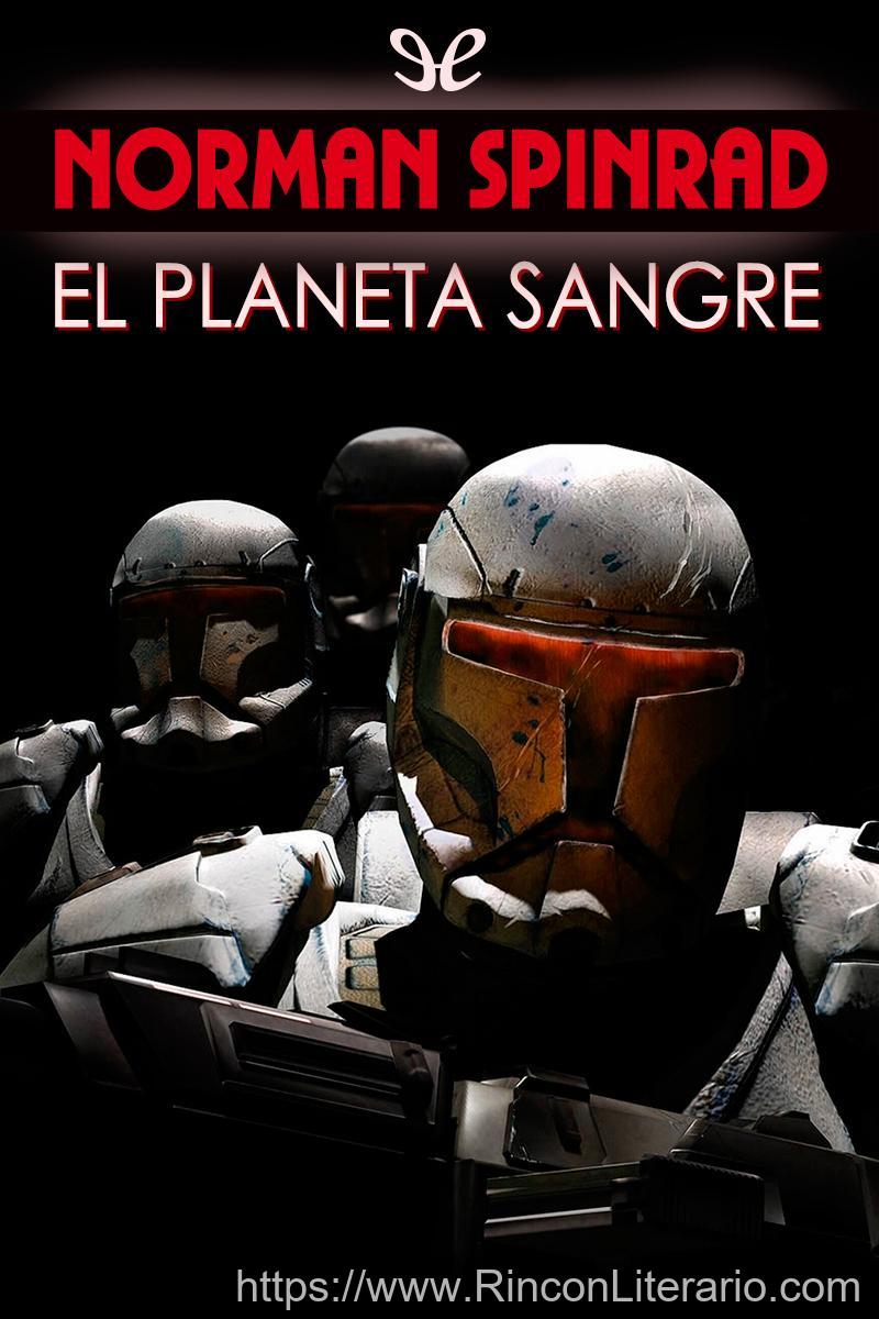 El planeta Sangre