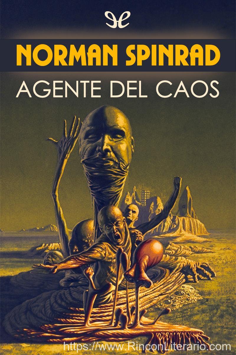 Agente del caos