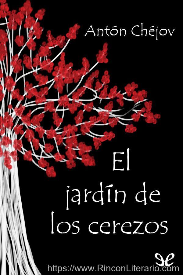 El jardín de los cerezos