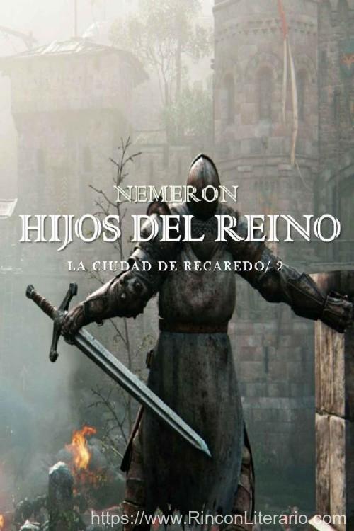 Hijos del reino