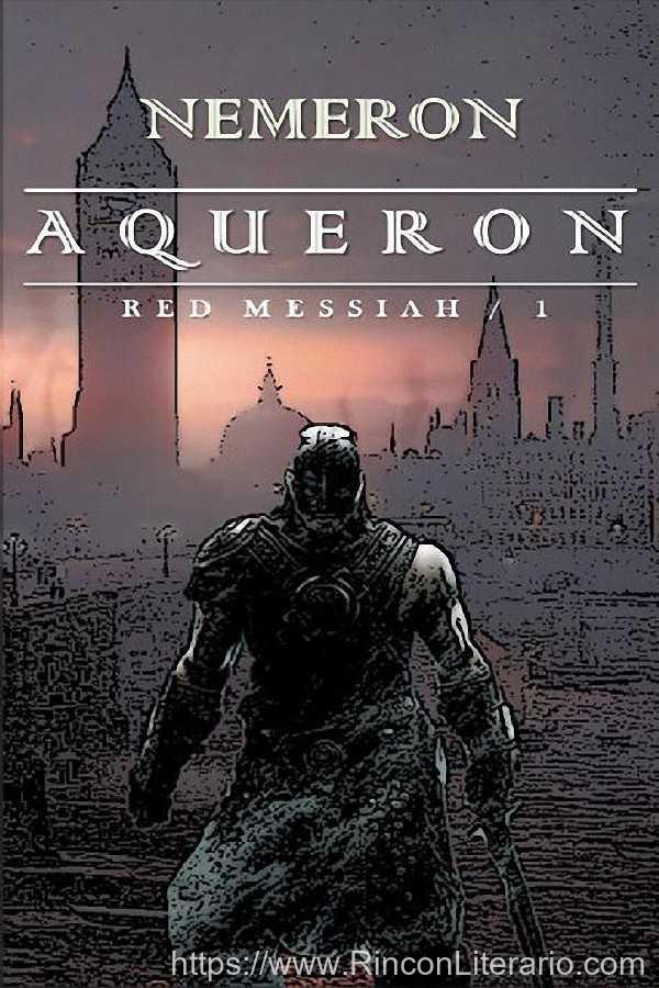 Aqueron: La plaga oscura