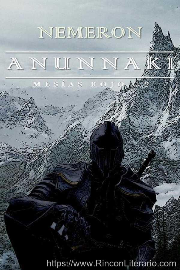 Anunnaki: Muchos mundos, una historia