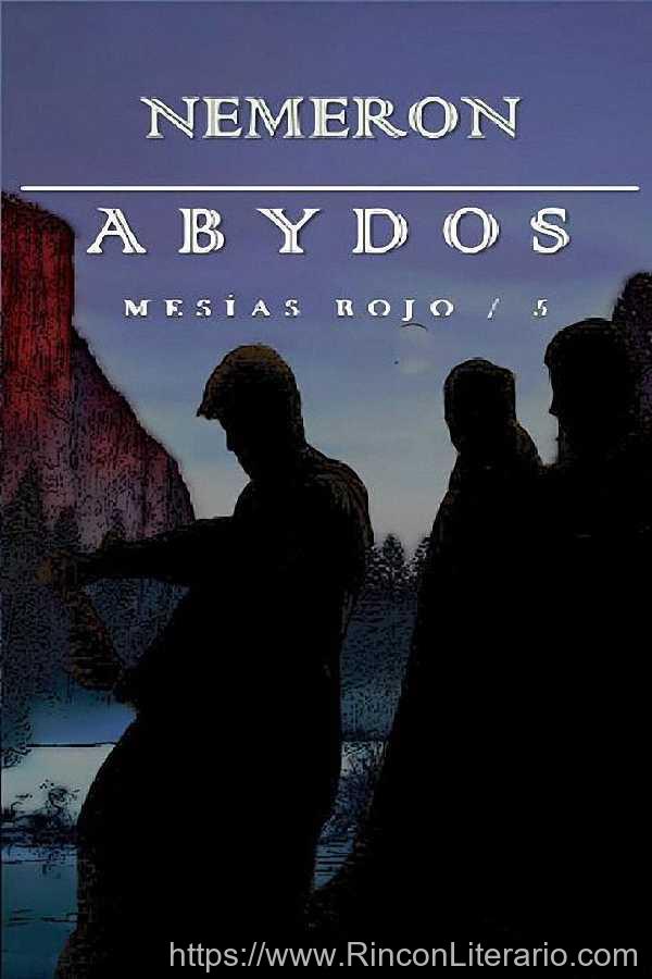 Abydos: Renacer oscuro