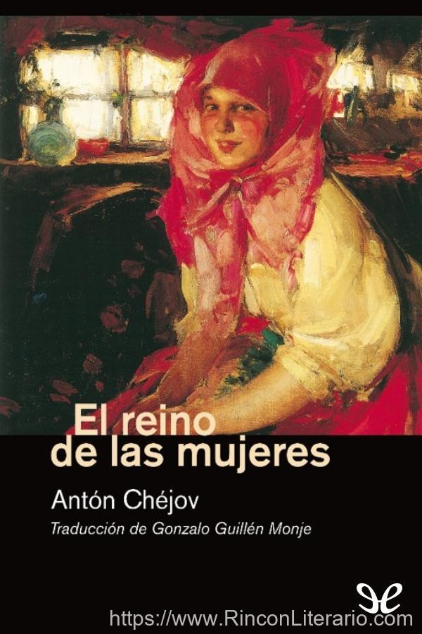 El reino de las mujeres