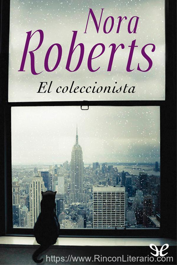 El coleccionista