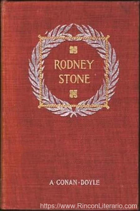 Rodney Stone