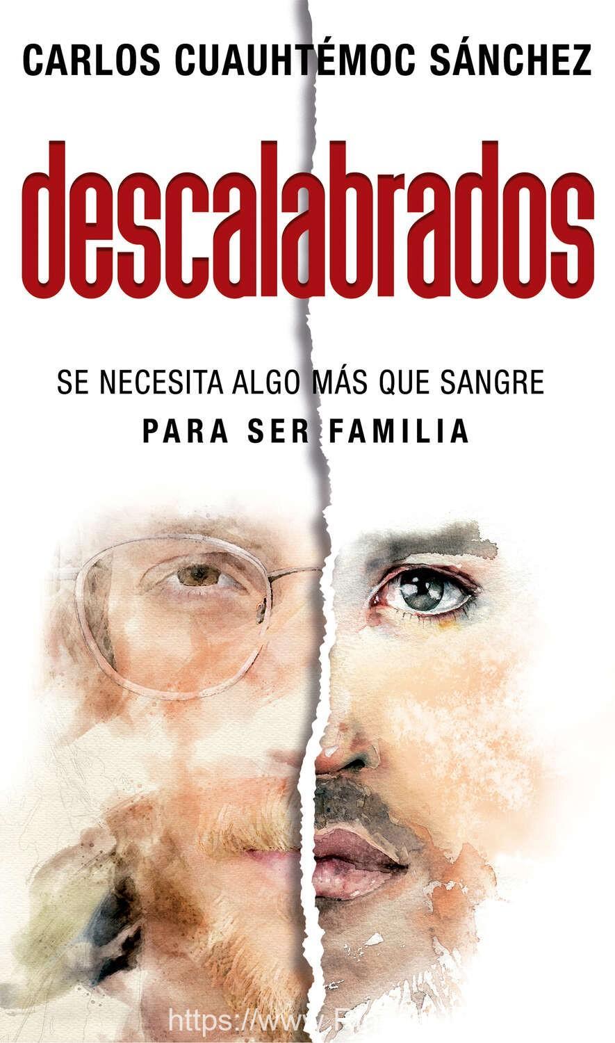 Descalabrados: ¿Qué harías si las personas que más amas te traicionan?
