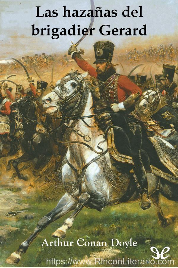 Las Hazañas del Brigadier Gerard