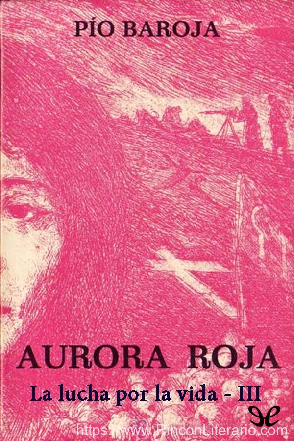 Aurora roja