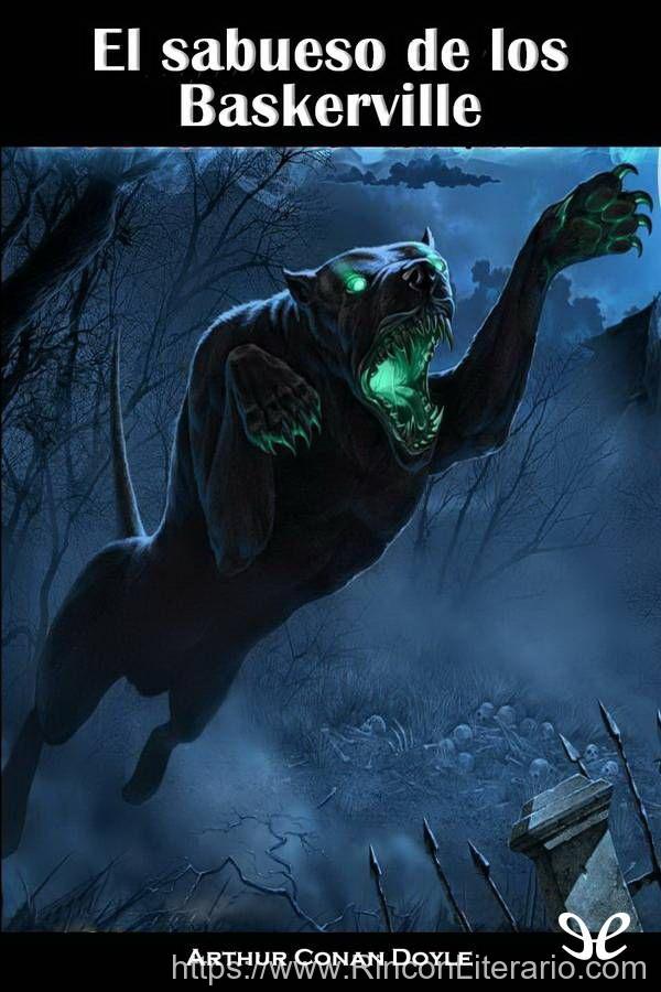 El sabueso de los Baskerville