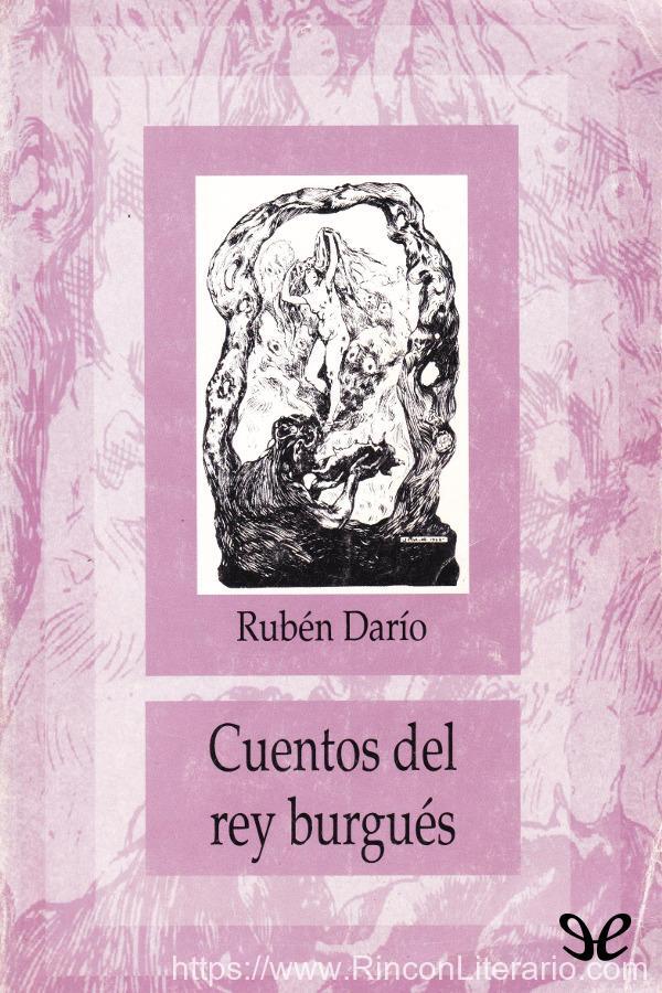 Cuentos del rey burgués