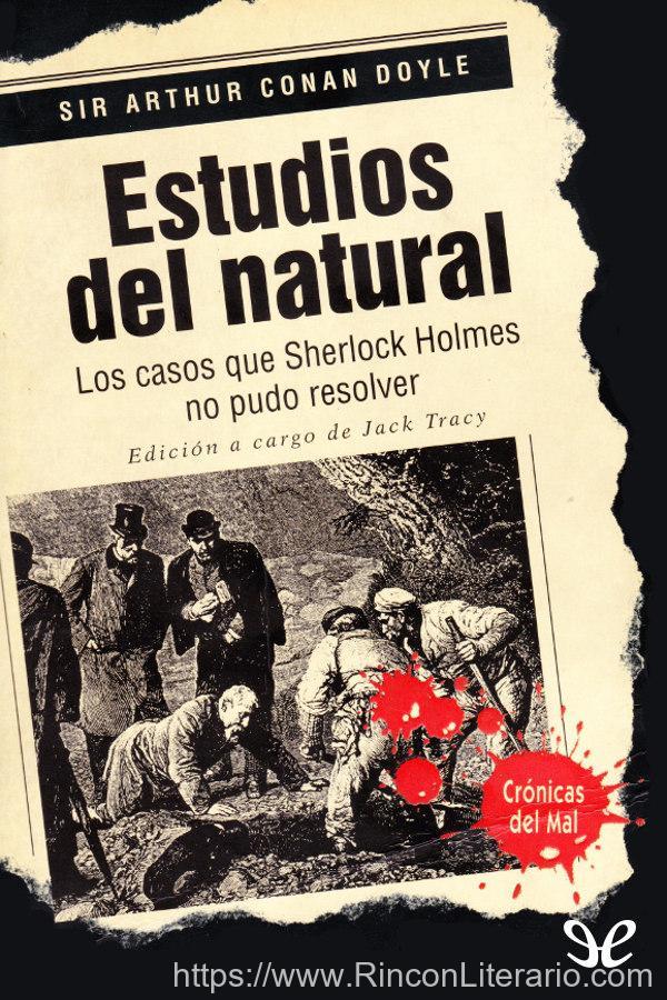 Estudios del Natural